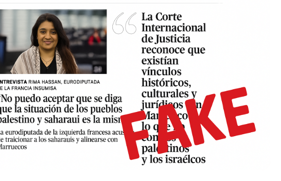 La Opinión Consultiva de la CIJ sobre el Sáhara Occidental (16 de octubre de 1975): qué dijo realmente y por qué importa