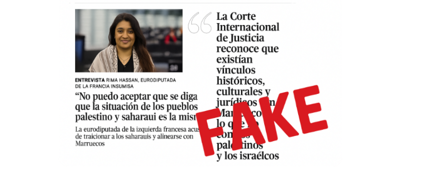 ASDFRGTHYJ La Opinión Consultiva de la CIJ sobre el Sáhara Occidental (16 de octubre de 1975): qué dijo realmente y por qué importa