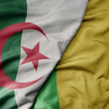 Algerie-Mali-Par-luzitanija-min-2.jpg La «denuncia» de Mali contra Argelia: la negación formal de Ahmed Attaf