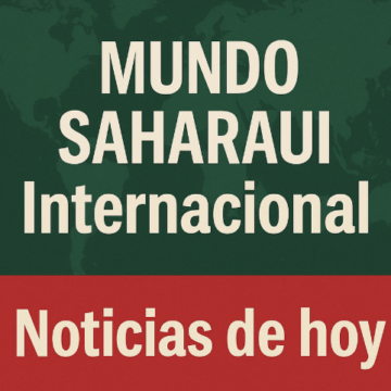 Internacional – Noticias del 13/9/2025  | Mundo SAHARAUI – –
