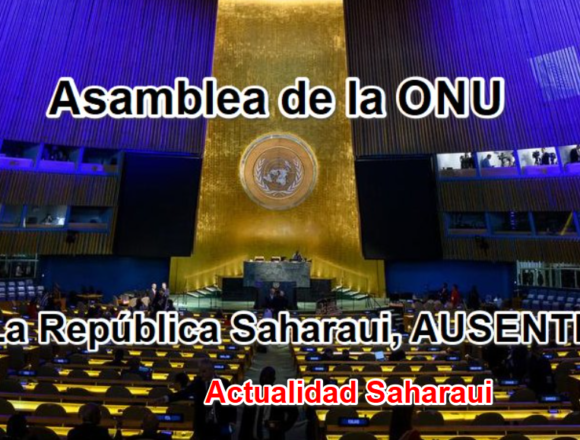 Azsxdcfvgbhnm Noticias del SAHARA OCCIDENTAL – 24/9/2025 – La Actualidad Saharaui