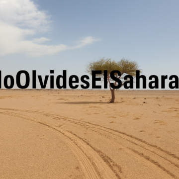 El Sahara Occidental, un territorio pendiente de descolonización: Memorándum saharaui en la ONU