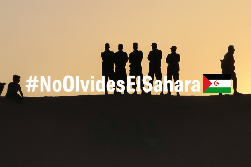 Noticias del SAHARA OCCIDENTAL – 1/9/2025 – La Actualidad Saharaui