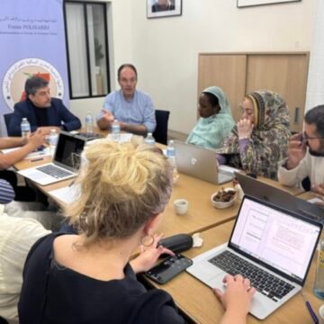 D7671B3B-2446-4ECB-AAB6-92EF2AA5EC3F-1024x727-1 Bruselas: El Grupo Saharaui de Recursos Naturales define una nueva hoja de ruta