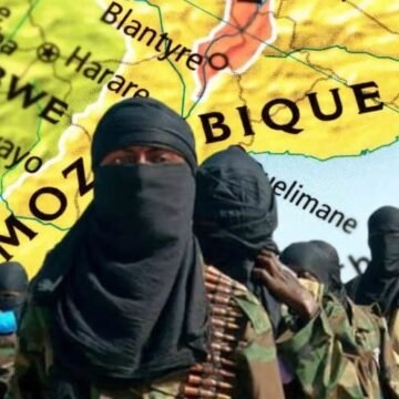 Fuente-Geopol21 ÁFRICA, EL PRÓXIMO OBJETIVO DEL YIHADISMO GLOBAL – Geopol 21