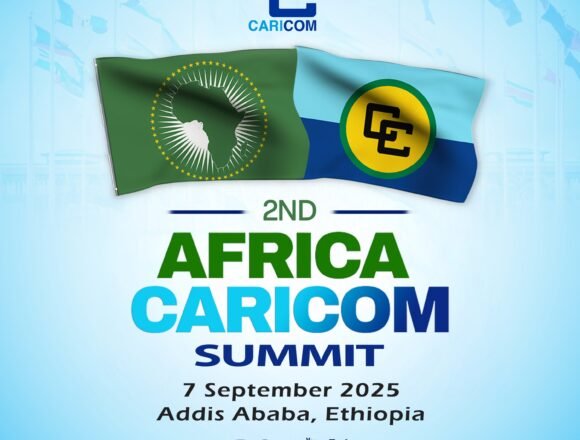 La RASD participa en la segunda cumbre África – CARICOM | Sahara Press Service (SPS)