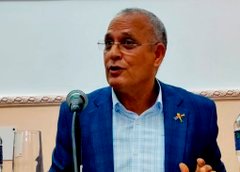 Cuba otorgó Medalla de la Amistad a embajador saharaui – Noticias Prensa Latina