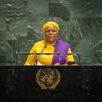 Namibia reclama ante la Asamblea General de ONU el fin de la ocupación marroquí del Sáhara Occidental