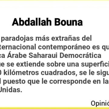 GridArt_20250901_110912961-1068x572-1 ¿Por qué la República Árabe Saharaui no es miembro de las Naciones Unidas? – Por Abdallah Bouna / Analista politico mauritano