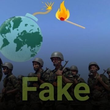 Del periodismo a la propaganda: desmontando el artículo de DAWN sobre el POLISARIO – Por Ahmed Omar | OPINIÓN