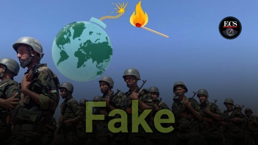 Del periodismo a la propaganda: desmontando el artículo de DAWN sobre el POLISARIO – Por Ahmed Omar | OPINIÓN