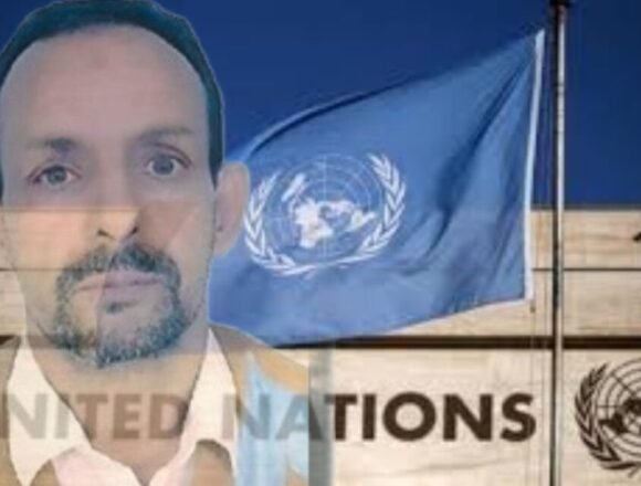 IMG-20250916-WA0018-1068x640-1 Organismo de ONU prosigue su procedimientos en relación al preso político saharaui Mohamed Bani – TEMA del día