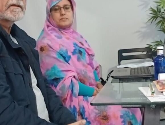 IMG-20250923-WA0124-780x470-1 Charla de Fatma Galia : Mirada desde el Sáhara, un pueblo en el olvido – Asociación de Periodistas y Escritores Saharauis en Europa