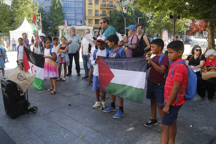 La filtración de un plan de la UE para ampliar su acuerdo comercial con Marruecos al Sáhara Occidental provoca el rechazo de organizaciones saharauis – El Faradio