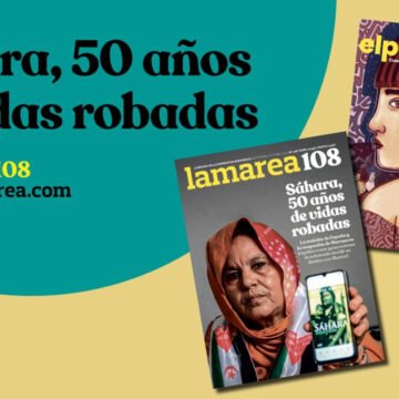 Sáhara Occidental: medio siglo de vidas robadas | lamarea