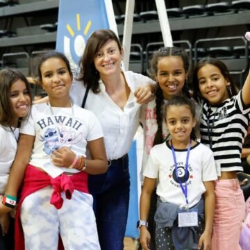 RNA7047-RwTZqkKGr4ZQpg9XqWZTnHO-1200x840@El20Comercio Vacaciones en Paz, Avilés: Asturias construye un lazo irrompible con el Sahara | Diario de Asturias