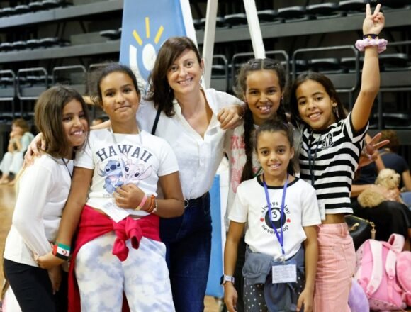 RNA7047-RwTZqkKGr4ZQpg9XqWZTnHO-1200x840@El20Comercio Vacaciones en Paz, Avilés: Asturias construye un lazo irrompible con el Sahara | Diario de Asturias