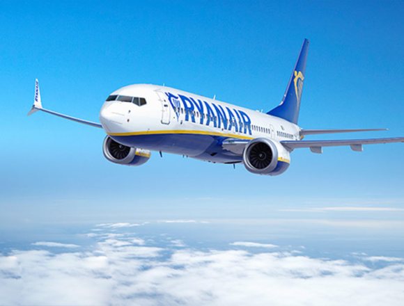¿Cancelará Ryanair sus vuelos al Sáhara Occidental con aviones semivacíos? 