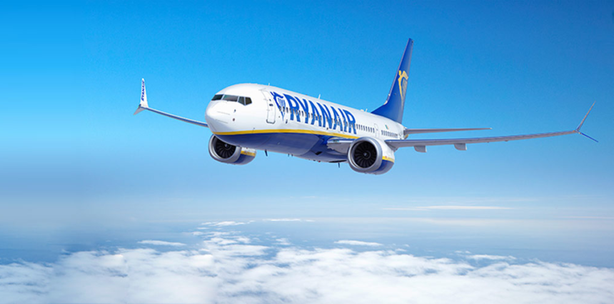 ¿Cancelará Ryanair sus vuelos al Sáhara Occidental con aviones semivacíos? 