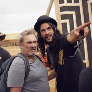 Carta abierta a OLIVER LAXE: SIRAT, una verdad incómoda y una mentira muy cómoda – Gonzalo Moure