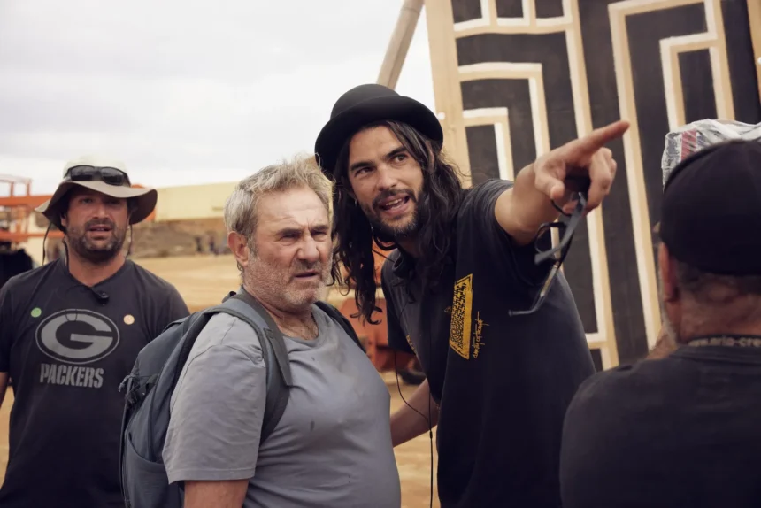 Carta abierta a OLIVER LAXE: SIRAT, una verdad incómoda y una mentira muy cómoda – Gonzalo Moure