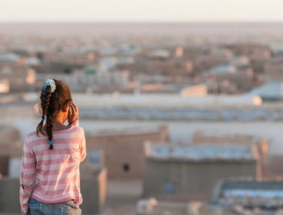 Cincuenta años en el exilio: Derechos humanos y la crisis olvidada del Sáhara Occidental – Harvard Law School | Human Rights Program