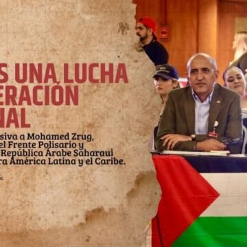 Titulo-3-810x456-1 Entrevista exclusiva a Mohamed Zrug: «Esta es una lucha de liberación nacional» – Pia Global
