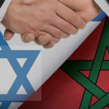 Maroc et Israël : la même occupation, la même impunité. Boycott de leurs événements sportifs et culturels !