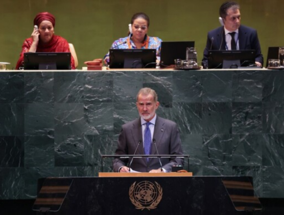 asamblea-nnuu Felipe VI no contempla el derecho del pueblo saharaui a decidir su futuro – Contramutis