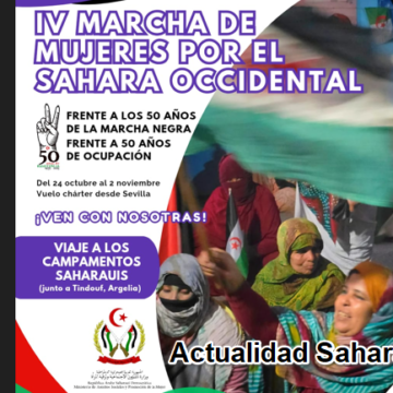asddwsdfdwsddwsd Noticias del SAHARA OCCIDENTAL – 19/9/2025 – La Actualidad Saharaui