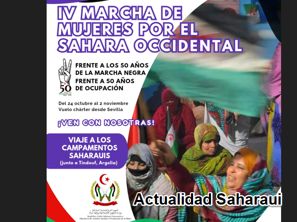 asddwsdfdwsddwsd Noticias del SAHARA OCCIDENTAL – 19/9/2025 – La Actualidad Saharaui