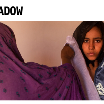 awsedrt56y7uio ‘Nomad Shadow’ visibiliza la causa saharaui en el Festival de Toronto