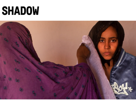‘Nomad Shadow’ visibiliza la causa saharaui en el Festival de Toronto