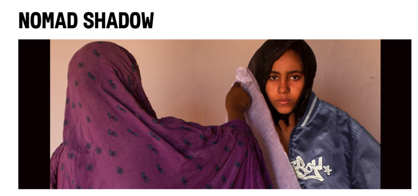 ‘Nomad Shadow’ visibiliza la causa saharaui en el Festival de Toronto