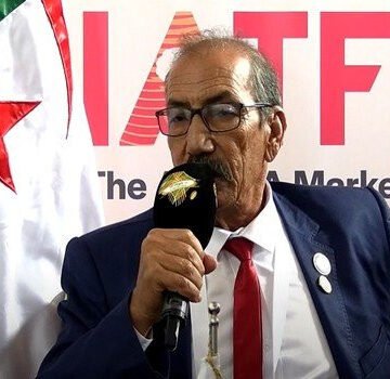 ba048ebd8ea0f525fb07d965f0241777_M IATF 2025: la participación de la República Saharaui confirma una realidad africana irreversible