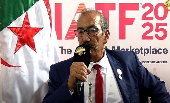 ba048ebd8ea0f525fb07d965f0241777_M IATF 2025: la participación de la República Saharaui confirma una realidad africana irreversible