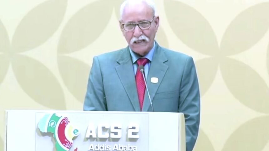 NOTICIA DEL DÍA | Sáhara Occidental: la voz saharaui en la Cumbre del Clima y en la reunión conjunta Unión Africana–CARICOM