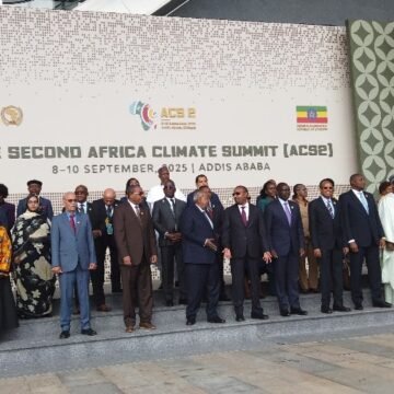 La Cumbre de la UA-CARICOM reafirma el derecho de los pueblos a la autodeterminación y la soberanía sobre sus recursos | Sahara Press Service (SPS)