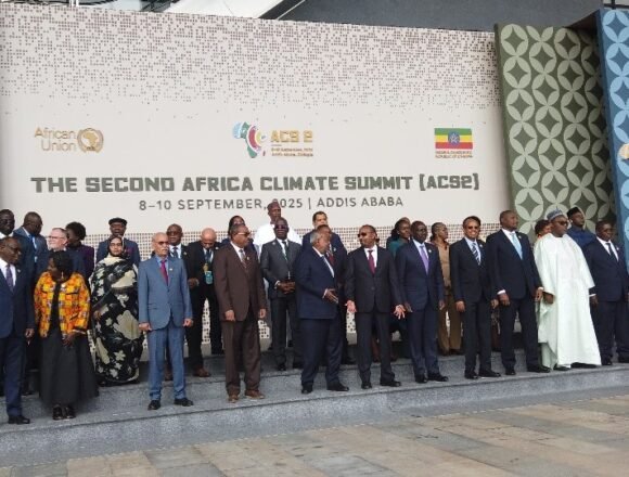 La Cumbre de la UA-CARICOM reafirma el derecho de los pueblos a la autodeterminación y la soberanía sobre sus recursos | Sahara Press Service (SPS)