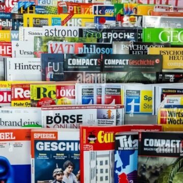 Revista alemana destaca la lucha del pueblo saharaui por la liberación y la independencia | Sahara Press Service (SPS)