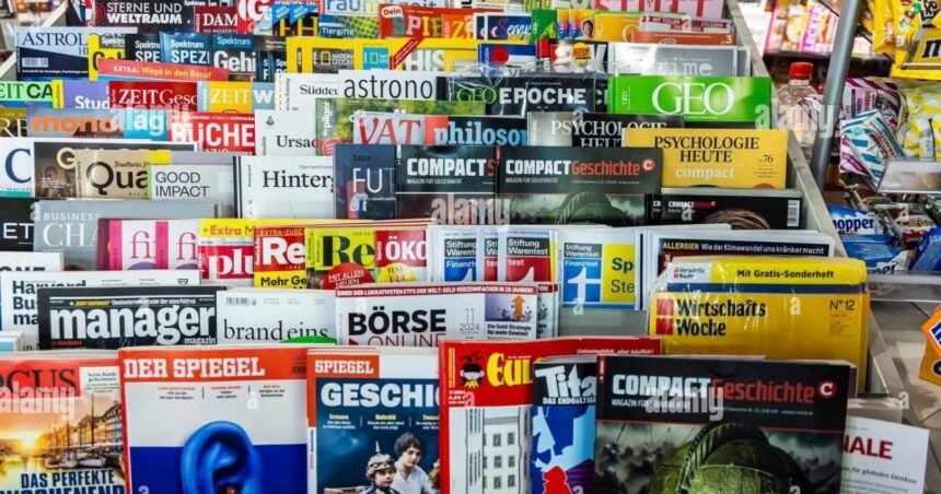 Revista alemana destaca la lucha del pueblo saharaui por la liberación y la independencia | Sahara Press Service (SPS)