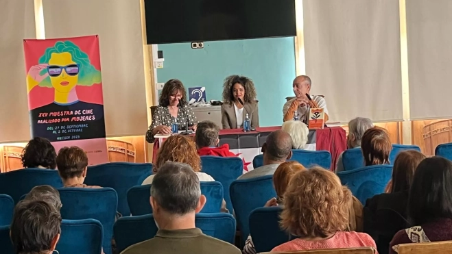 c_5_659x371 Ebbaba Hameida: «En el Sáhara son las mujeres quienes levantan la vida cotidiana y sostienen la resistencia»