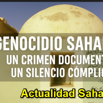 cdfvbgrefg Noticias del SAHARA OCCIDENTAL – 18/9/2025 – La Actualidad Saharaui