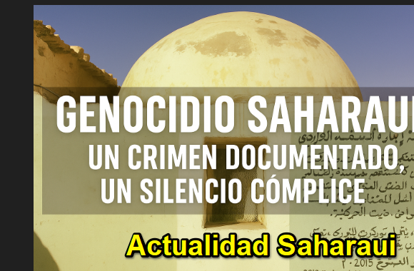 Noticias del SAHARA OCCIDENTAL – 18/9/2025 – La Actualidad Saharaui