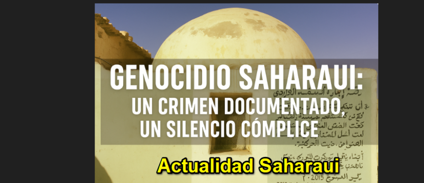 Noticias del SAHARA OCCIDENTAL – 18/9/2025 – La Actualidad Saharaui