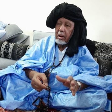 cherif_nioro001 SAHEL | Los yihadista de JNIM conquistan el oeste de Mali: imponen bloqueo total en las fronteras con Mauritania y Senegal