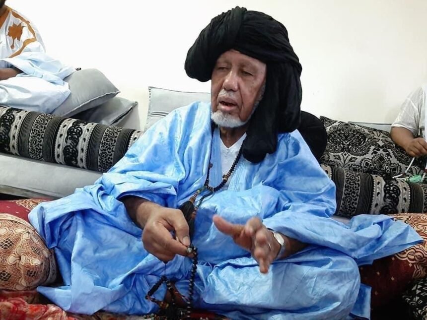 cherif_nioro001 SAHEL | Los yihadista de JNIM conquistan el oeste de Mali: imponen bloqueo total en las fronteras con Mauritania y Senegal