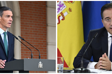 con-albares Derechos Humanos: Silencio e indiferencia de Pedro Sánchez con el pueblo saharaui | Contramutis (Verano SAHARAUI 2025)