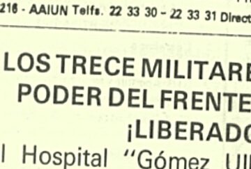 cp-La-Realidad-detalle-portada-10_09_1974 50 años del primer intercambio de prisioneros entre España y el Frente Polisario – EL SAHARA OCCIDENTAL. Blog de Lluís Rodríguez Capdevila