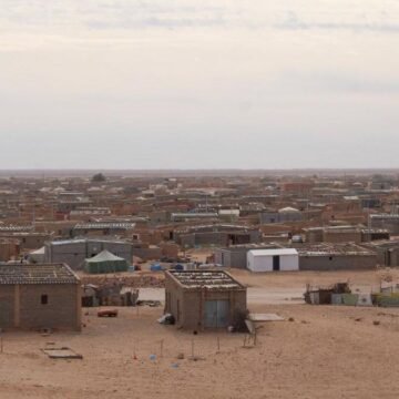 Asamblea de la ONU: República Saharaui, la gran ausente – Carlos Cristóbal en Noticias de Gipuzkoa